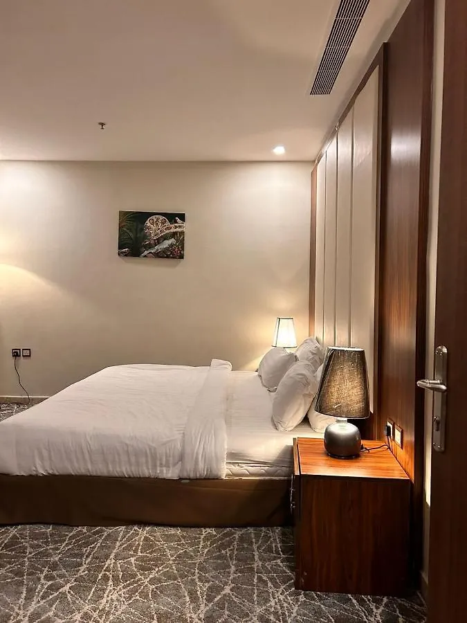 Al Madinah Anasat Hotel Medina Saudi Arabia