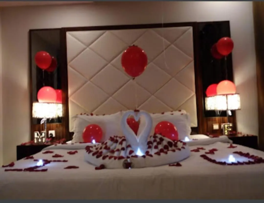 Al Madinah Anasat Hotel Medina
