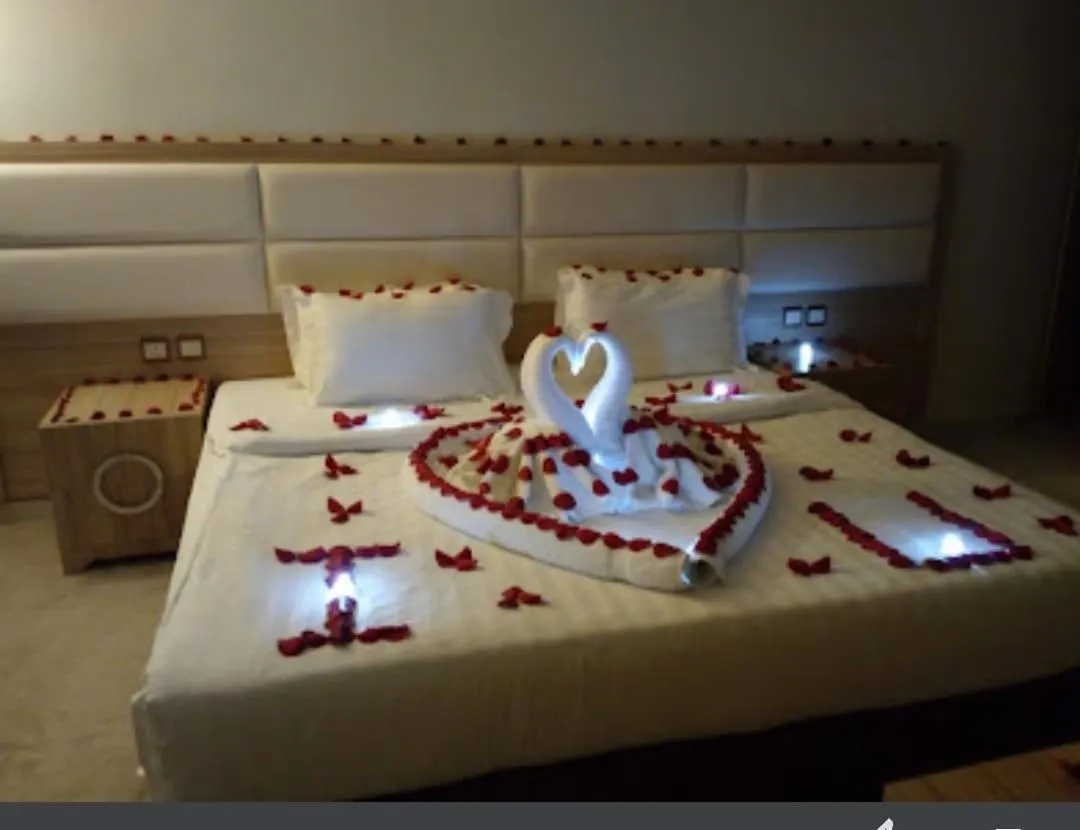 Al Madinah Anasat Hotel Medina