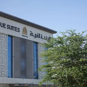 الأجنحة الفريدة الرياض