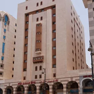 فندق ديار السلام, المدينة المنورة