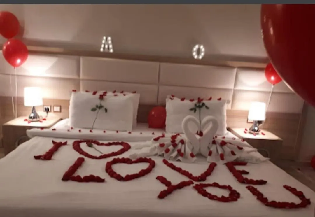 Al Madinah Anasat Hotel Medina