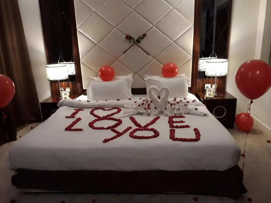 Al Madinah Anasat Hotel Medina