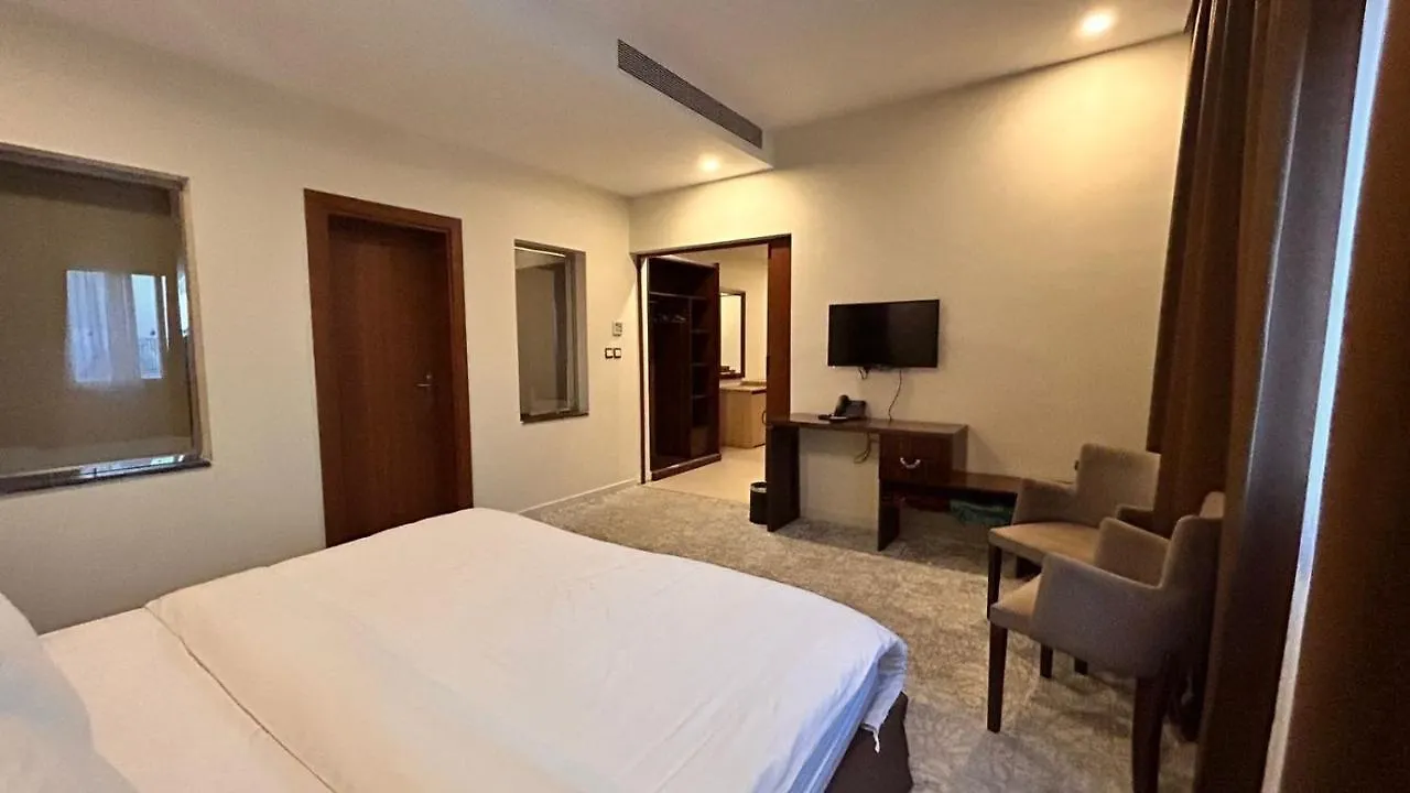 Al Madinah Anasat Hotel Medina 3*,  Saudi Arabia