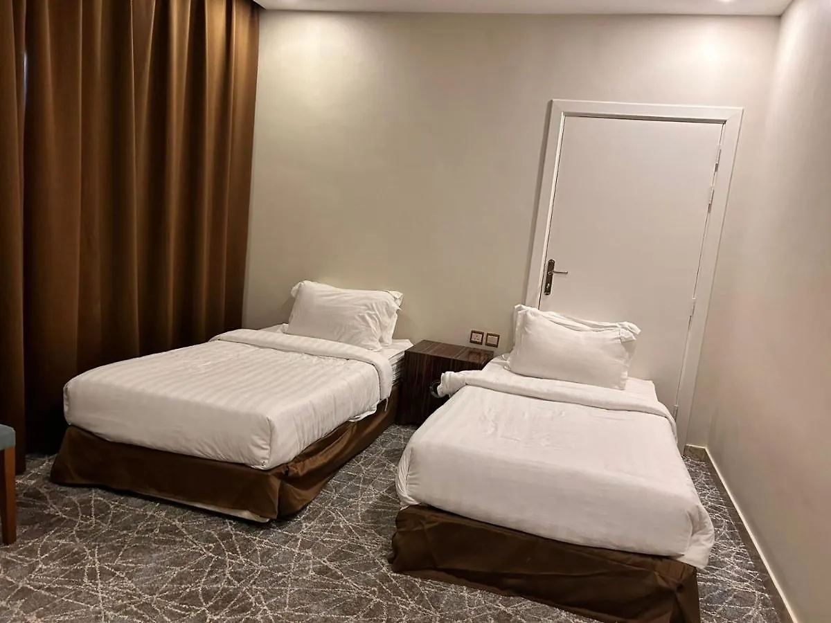 ***  Al Madinah Anasat Hotel Medina Saudi Arabia