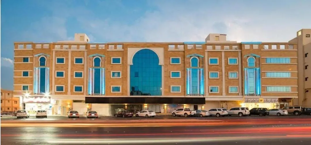 Al Madinah Anasat Hotel Medina 3*,  Saudi Arabia