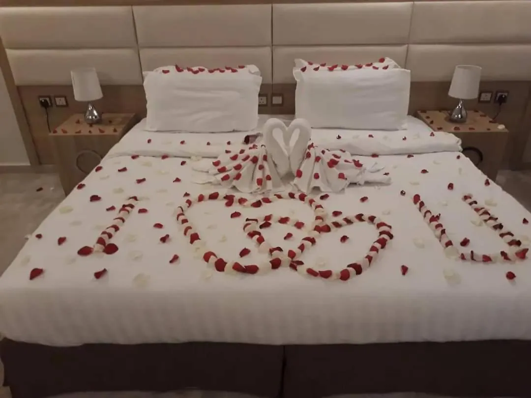 ***  Al Madinah Anasat Hotel Medina Saudi Arabia