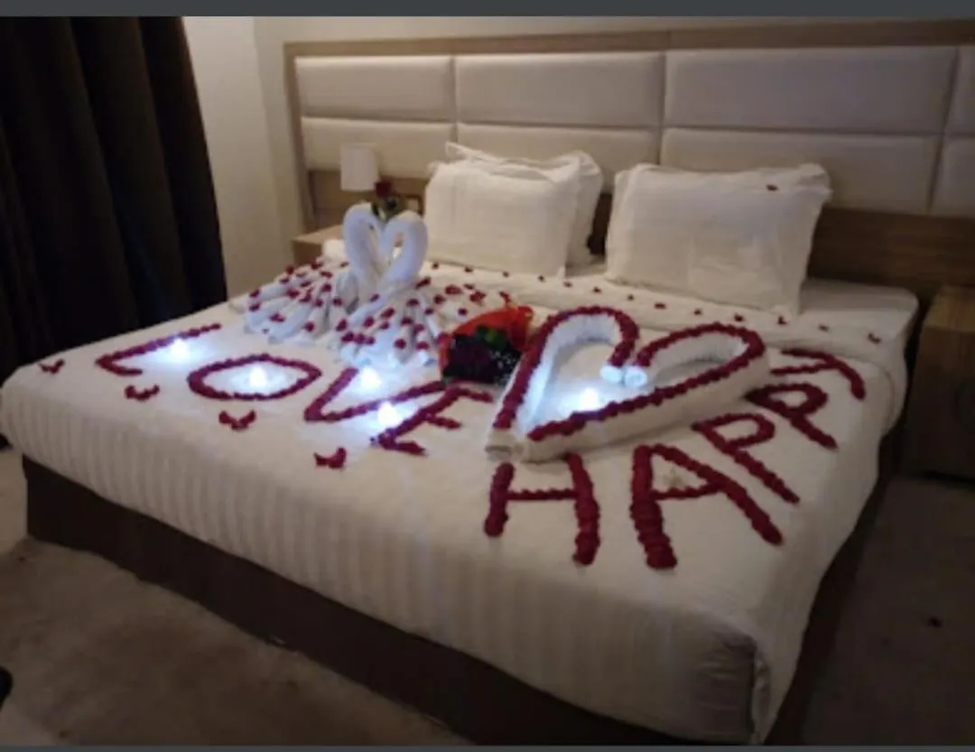 Al Madinah Anasat Hotel Medina